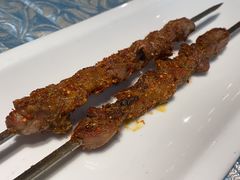 -巴扎美食·新疆菜·西域歌舞表演餐厅(新疆大厦店)