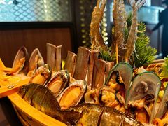 -滋粥楼·顺德菜(番禺广场总店)
