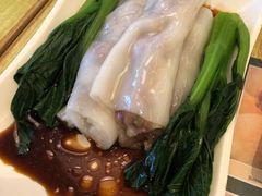 -添好运点心专门店(百老汇店)
