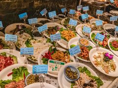 -千岛湖小鱼儿·淳安匠心农家菜