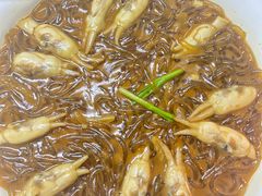 -三利音·玖弄小鲜(浦东嘉里城店)