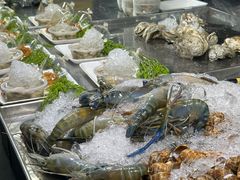 -席娜卡琳火车铁道夜市