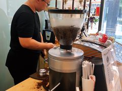 -COFFEE HOLIC(朝外SOHO店)