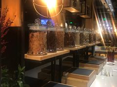 -東舍食唐精品陕菜馆