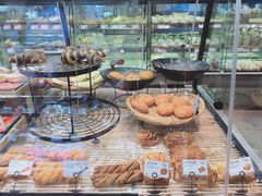 -巴黎贝甜(万源店)