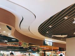 -百佳永辉超市(来福士广场店)