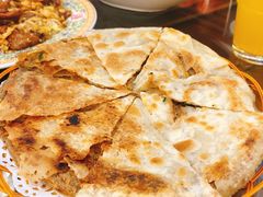 -烤肉季饭庄