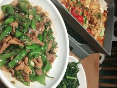 -辣得叫湘菜(四明店)