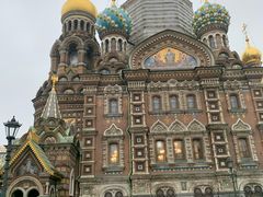 -滴血救世主教堂