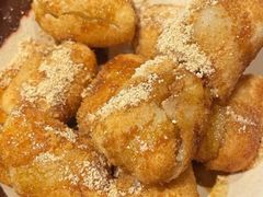 -张翻越·川渝冒菜·武汉黑鸭煲(城北万象城店)