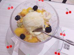 -满记甜品(日月光二店)