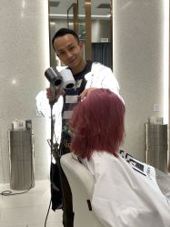 -简法造型·品牌形象店