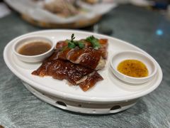 -顺意·顺德家乡菜(国际人才大厦店)