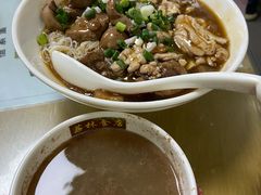-荔林食店(西华路店)