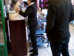 -陈厨老味·老派郴州菜(宜章店)