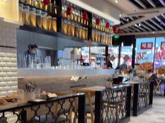 -必胜客(龙泉万达店)
