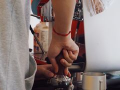 -喜柿咖啡SeeS coffee