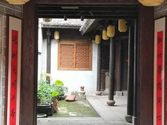 -前童古镇