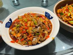 -潇湘阁(汉光百货店)
