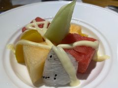 -斗牛士牛排(南京东路店)
