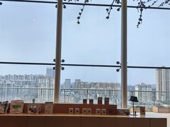 -Seesaw Coffee(朝阳大悦城店)
