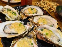 -烧蠔帮·生蚝海鲜牌档(观海店)