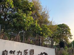 -福田红树林生态公园
