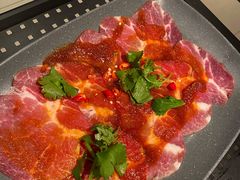 -新石器烤肉(中房金谊广场店)