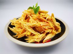 -本味焖罐源(天泽街店)