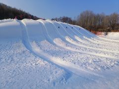 -玉渡山自然风景区