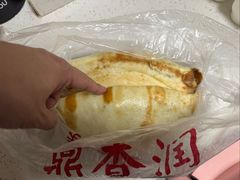 -鼎香润(德胜门内店)