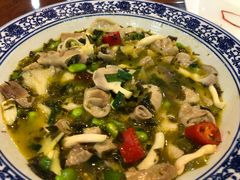 -聚丰园•湖鲜餐厅(阿红私房菜梅石路店)