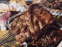 -建国烧烤(建乐路店)