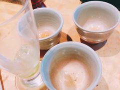 -伊藤久右卫门(宇治本店)