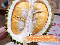 -曼阁市场水果批发市场