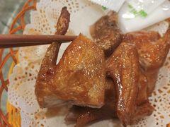 -今一靓汤.顺德菜东莞三十年老字号(厚街店)