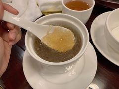 鸡汤翅-金泰食府(竹园店)