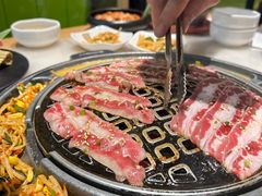 -韩宫宴炭火烤肉(印象城店)
