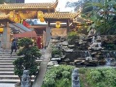 -捞锅坝子老火锅(汽博中心店)