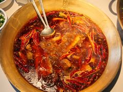 -小龙翻大江文化火锅(太古里店)