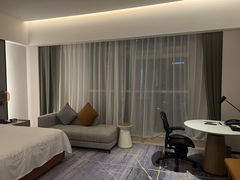 -广州粤海喜来登酒店