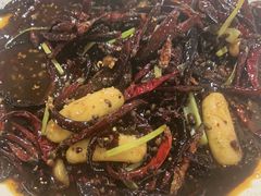-京悦南门涮羊肉·羊蝎子火锅(田林路店)
