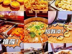 -碧中海汤泉汗蒸酒店