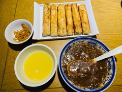 -铸钟褡裢火烧(西三环紫竹桥店)