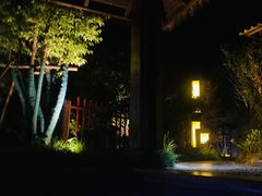 -太白山御龙湾温泉