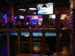 -蓝枪鱼鲜酿啤酒餐厅blue marlin(江宁店)