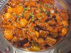 -胖哥俩肉蟹煲(苏州中心店)