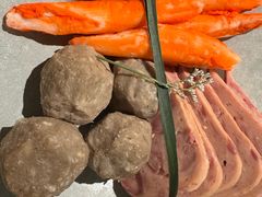 -芸山季·云南山珍菌火锅(南翔印象城MEGA店)