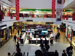 店内环境-宁波杉井奥特莱斯广场