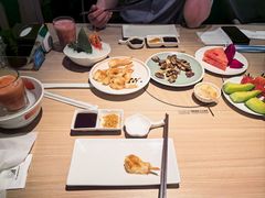 -大渔铁板烧(万象城店)